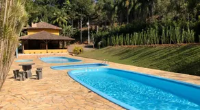 Casa de campo Rosa dos ventos - Image 3