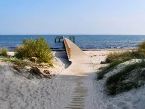 person holiday home in SMYGEHAMN - Image 5