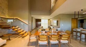 Maruwá - Villa Deluxe 30 - Image 5