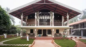 Sage - The Kumberi Manor - Image 5