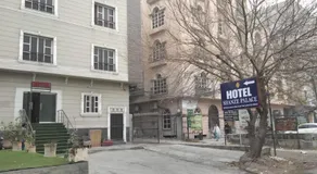 Hotel Shanze Palace - Image 4