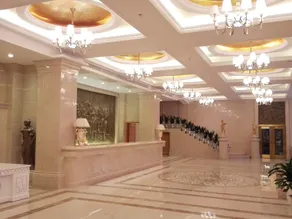Vienna Hotel Guangxi Yangshuo Impression - Image 4