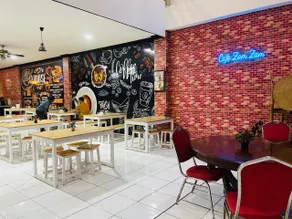 Hotel Huswah Airport - Image 3