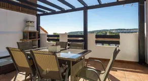 Ferienwohnung 'Atico Duplex Con Terraza' mit Meerblick, WLAN und Klimaanlage - Image 5