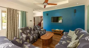 The Garden Villas - La Digue - Image 2