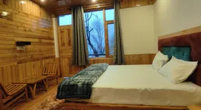 Chandresh Hom Stay - Image 2
