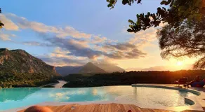 Hotel Villa Cedrino - Image 4