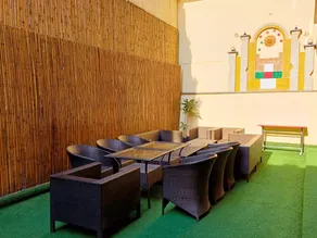 Hotel Cymbal ( sector 31 Gurgaon) - Image 5