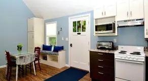 Cottage at Millpond Falls - A Romantic Escape - Image 5