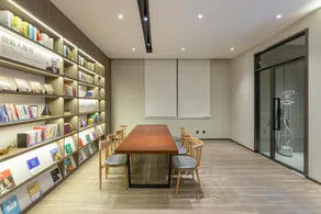 Hanting Hotel Nanjing Dongjiao Town - Image 3