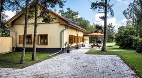 Török Vendégház - Image 3