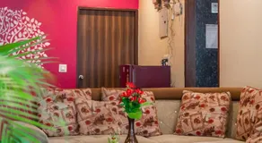 The Lodgers 2 BHK Serviced Apartment infront of Artemis Hospital Gurgaon - Image 2