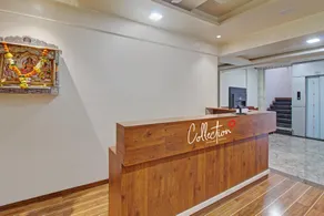 Hotel O Abhishek Executive - Image 2