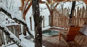 Les Cottages du Herisson - Image 3
