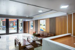 Camellia Hotel Sa Pa - Image 4