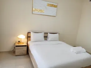 Seaview Escape Family Two-Room Apartment with Seaview - Image 2