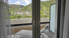BIG bis zu 10 Gästen Moselblick ad Reichsburg 100m Marktplatz - Image 4