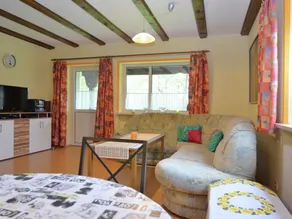 Family-friendly Holiday Home in Fichtelberg near Lake - Image 5