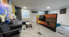 SP resort - Peter Sagan - Image 5