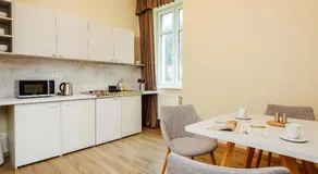Apartmánový dom GRAND - Contactless Check In - Image 4