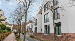 Ferienwohnung Büsumperle weiß - Image 5
