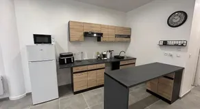appartement ski,rando détente billard,piscine - Image 3