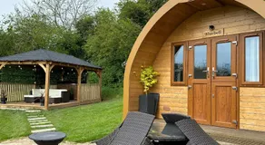 Southwell Retreat Glamping Pods - Image 5