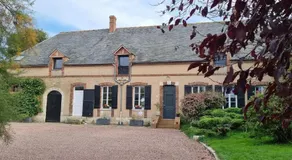 Au Nid des Champs, Agréable chambre d'hôtes, proche de Chartres - Image 5