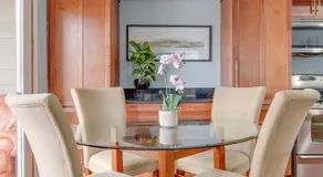 Cozy 3br/2bath vacation house at Lake Travis - Image 3