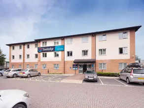 Travelodge Porthmadog - Image 3
