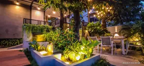 Exclusive access to the whole garden. - Image 3