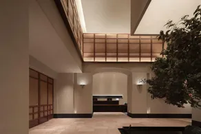 Atour Hotel Wuhan Jianghan Road International Plaza - Image 3
