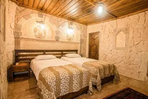 Cappadocia Caves Hotel - Image 2