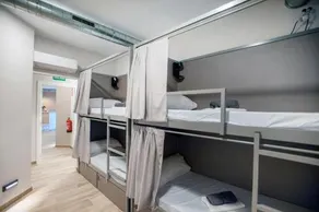 Hostel Dos Estaciones - Albergue Juvenil - FREE towels, coffee & tea, remote check-in - Image 2