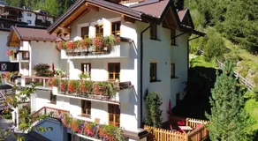 s Lois Schönes Apartment im Kaunertal - Image 3