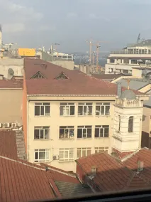 Karaköy Kafeler Sokağı Kiralık Boğaz manzaralı - Image 5
