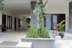 Hotel Ayu Beach Inn - Image 4