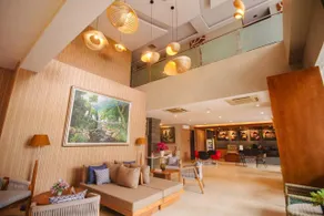 Kuta Majesty Hotel - Image 4