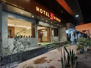 HOTEL 3T WORLD - Image 4