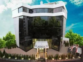 Asrin Business Hotel Kızılay - Image 4
