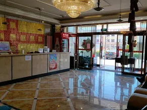 Xinyuyuan Hotel (Dacheng Bus Station Branch) - Image 4