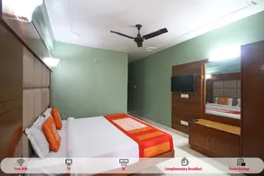 Hotel O Charlene - Image 2