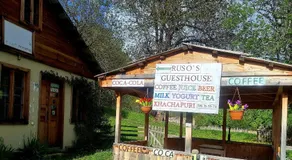 RUSO'S GuestHouse - Image 5