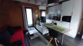 Le Moulin de TARRES DE BAS - Chambres d'hôtes - Image 3
