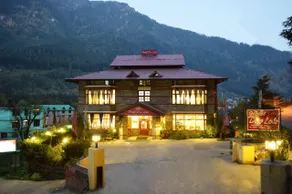 Hotel Devlok By DLS Hotels - Image 5