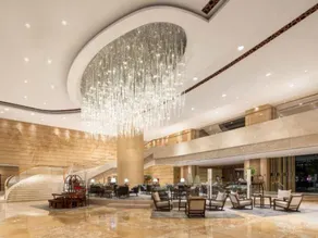 New World Dalian Hotel - Image 3