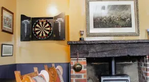 The George Inn St Mary Bourne - Image 5