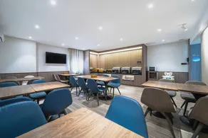 Hanting Hotel Zhuhai Jida - Image 3