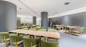 全季上海人民广场酒店 - Image 3
