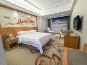 Vienna Hotel Dongguan Mayong Centre Avenue - Image 4